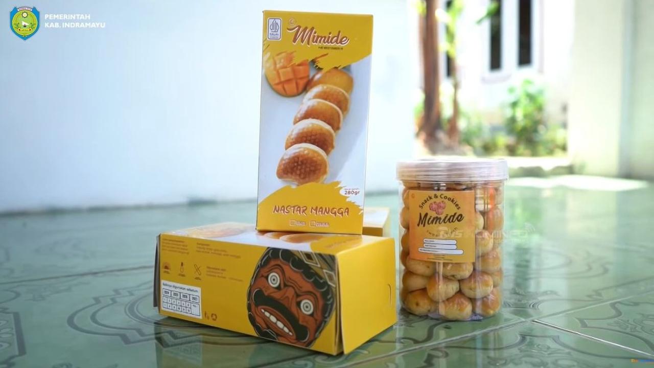 Menangkap Peluang Mangga Gedong Gincu