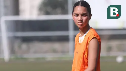 Estella Loupatty - Timnas Indonesia Wanita