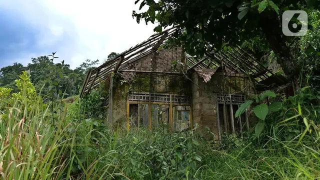 Kampung Cigobang