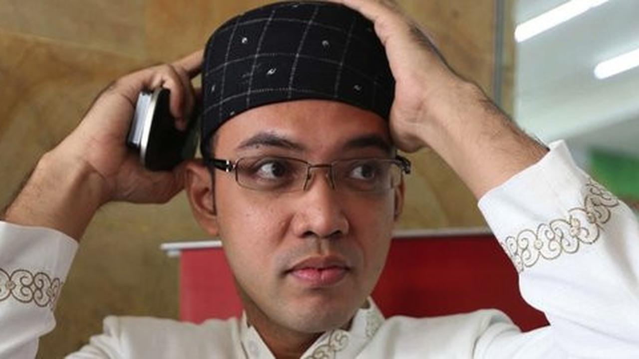 Kasus investasi bodong Rp 7 M, aktor Sandy Tumiwa ditangkap polisi