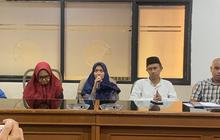 Detik-Detik Putri Ahmad Bahar Dibawa ke Kantor GRIB Jaya dan Diinterogasi Hercules