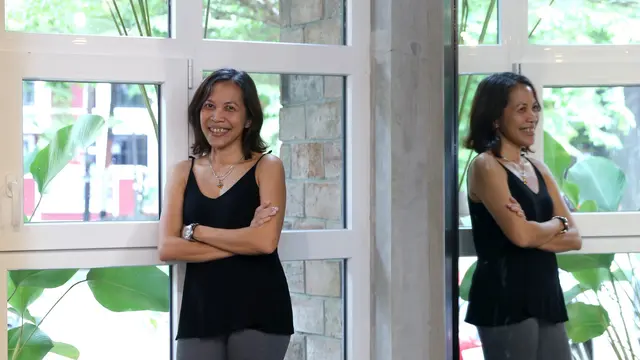 [FIMELA] Perempuan Menari, Pelestari Budaya Lewat Gerak Tubuh Berirama