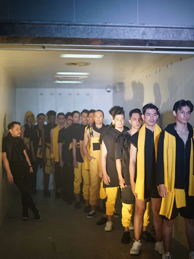 Surabaya Fashion Parade