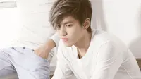 Pasca Gugat SM Entertainment, Akhirnya Kris EXO Angkat Bicara