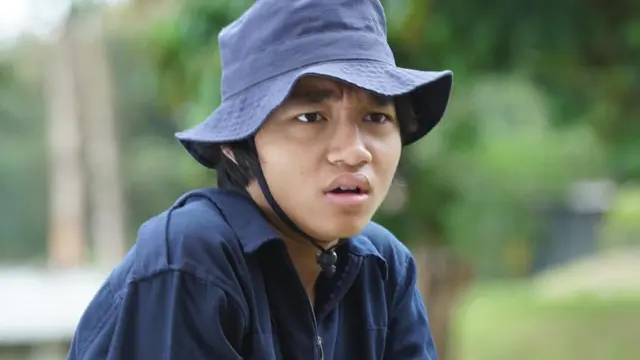 Dari Jendela SMP