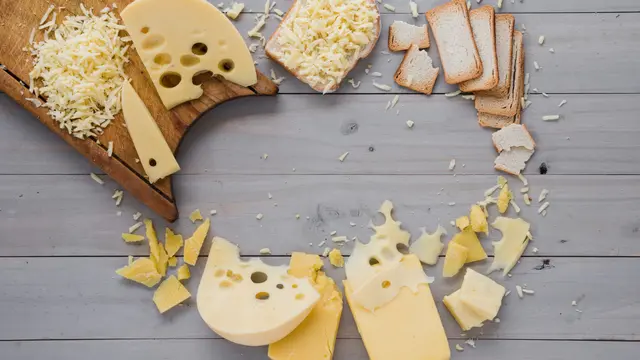 Cheese