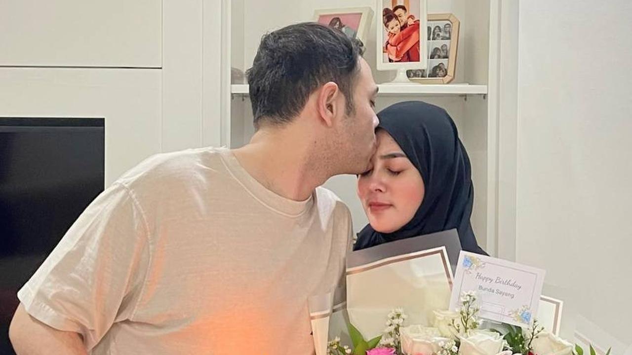 Sudah Menikah Dengan Biby Alraen
