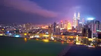 5 Aktivitas Seru yang Harus Anda Lakukan Saat Liburan di Malaysia