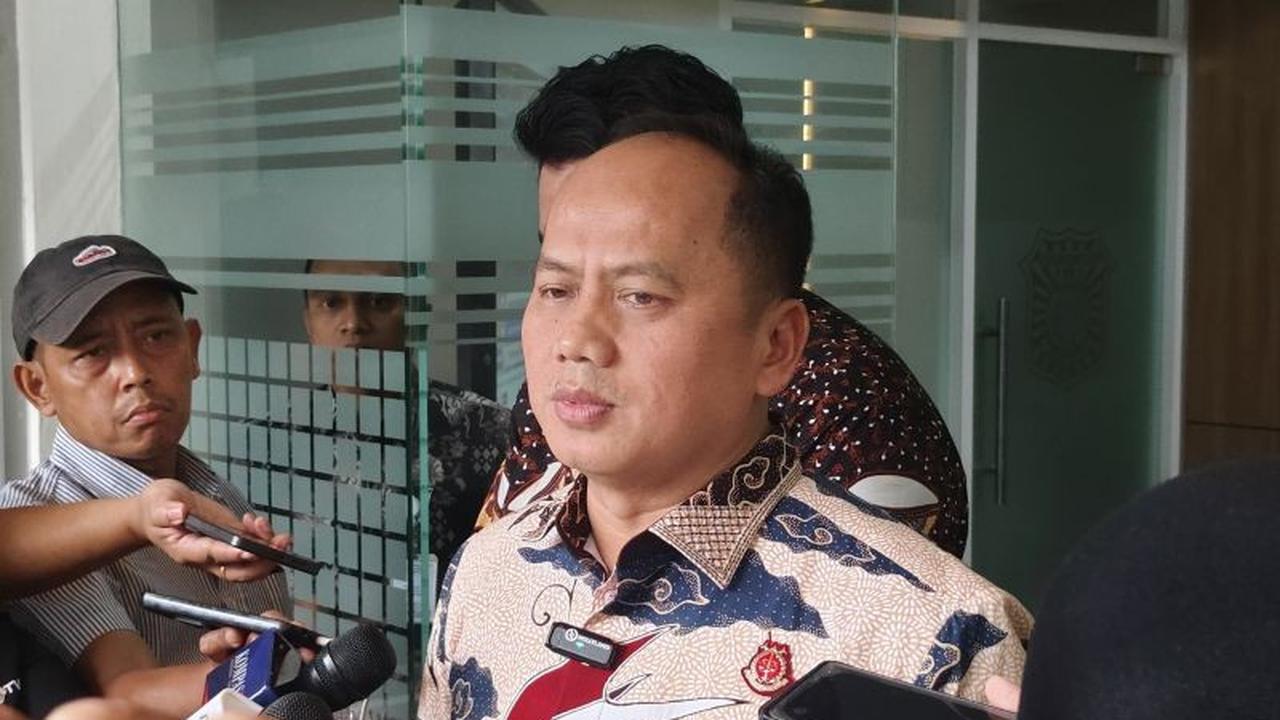 Kejagung Berhentikan Sementara Kajari HSU dan Dua Jaksa Lainnya Usai Jadi Tersangka Pemerasan KPK