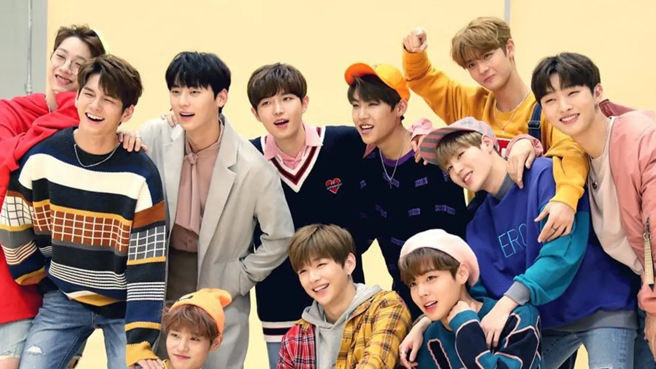 Wanna One