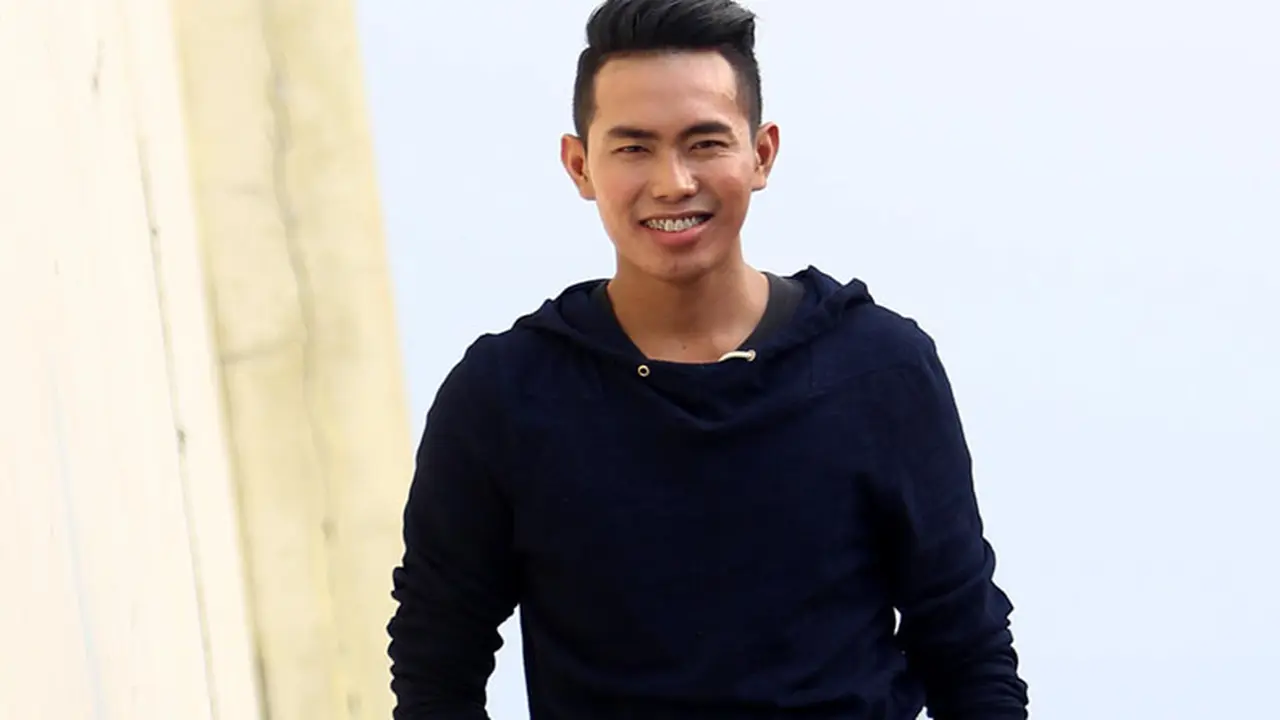 Suara Apik Alfian Kadang Bikin The Panbers Kepincut