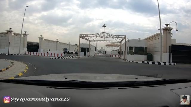 6 Potret Komplek Rumah Elit Raja Salman Di Arab Saudi Luas Dan Megah Hot Liputan6 Com