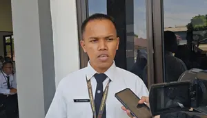 Cerita Anak Petani Jadi Manajer Koperasi, Wujudkan Mimpi Membangun Desa