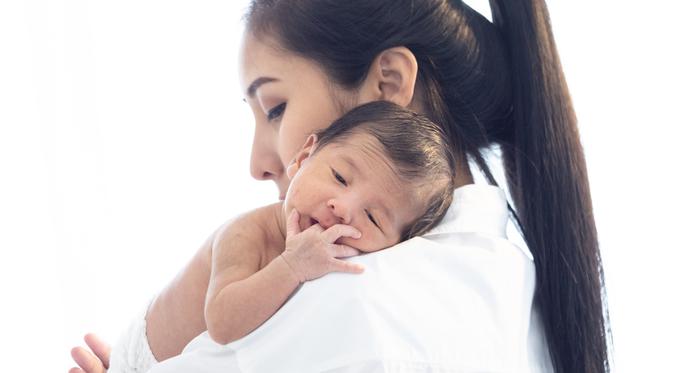 Ciri Ciri Bayi Sakit Perut Yang Perlu Diketahui Parenting Fimela Com