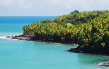 Melihat Kota Saint Helena di Pulau Terpencil, Dihuni Ribuan Warga Meski di Tengah-tengah Samudera Luas