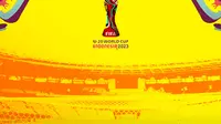 Ilustrasi - Piala Dunia U-20 (Bola.com/Decika Fatmawaty)