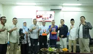 KPID DKI Jakarta Dorong Publik Pilih Informasi Terverifikasi