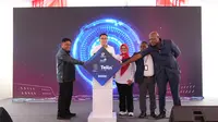 TelkomGroup Hadirkan Kabel Laut Pukpuk, Hubungkan Indonesia dan Papua Nugini dalam Satu Jaringan Digital