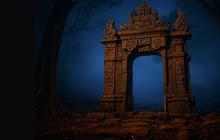 5 Tempat Misterius yang Disebut Gerbang Neraka Dunia