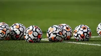 Pertandingan Liga Inggris Akhir Pekan Ini Disiarkan Langsung di SCTV dan Vidio, 15-16 Februari 2025