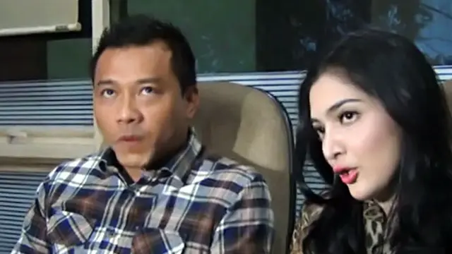 Anang Lakukan Ini, Ashanty Bakal Minta Cerai