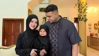 Miskah Umumkan Kehamilan Kedua, Unggah Reaksi Bahagia Keluarga Besar