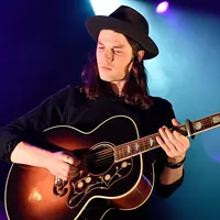 James Bay (theguardian.com)