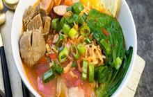 Resep Seblak Praktis dan Lezat, Nikmati Cita Rasa Pedas dalam Sekejap!