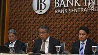 Perry Warjiyo Sebut Bos The Fed Iri dengan BI, Kenapa?
