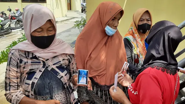 Dilaporkan Hilang Secara Bersamaan, 4 ABG Palembang Diduga Aktif di TikTok