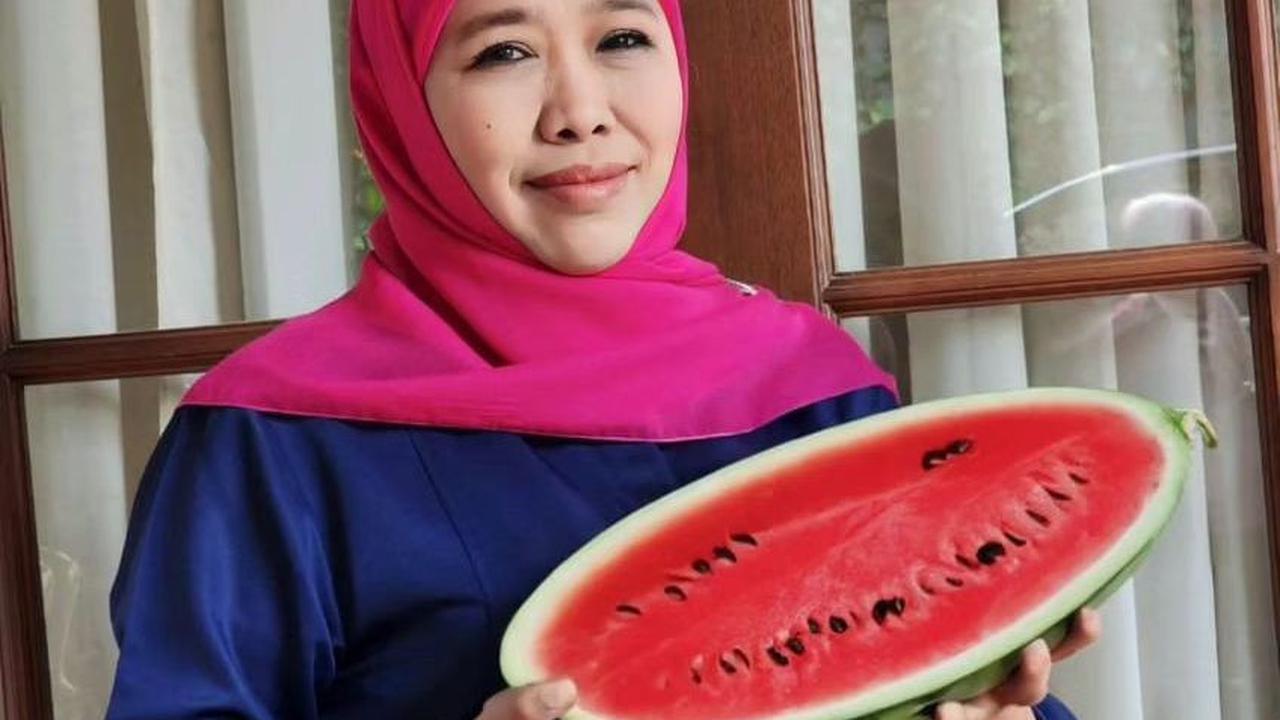 Terus Dukung Palestina