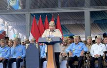 B50 Launching Juli 2026, Presiden Prabowo: Kita Tak Impor Solar Lagi