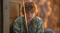 Disney+ Officially Confirms Third Season of Percy Jackson, Adaptation of "The Titan's Curse" Ready to Air in 2026