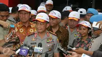 Dengan e-Tilang, Pelanggar Lalu Lintas Tidak Disidang Kecuali...