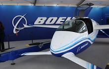Penjualan Boeing Anjlok Parah Buntut Pintu Pesawat Alaska Airlines Copot