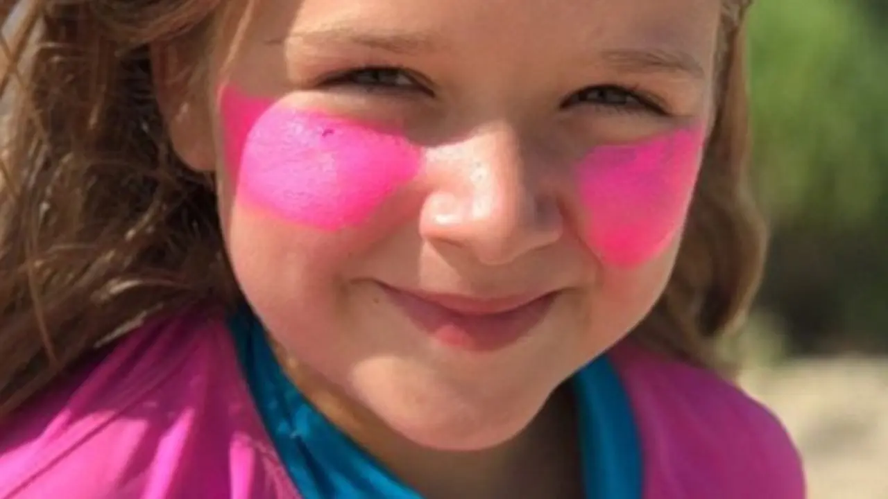 Harper Beckham