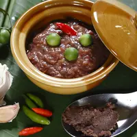 ilustrasi teasi belacan/copyright By meaofoto (Shutterstock)