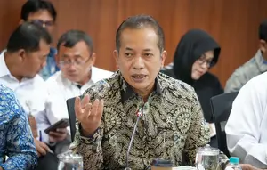 Menkop Dorong UMKM Naik Kelas Lewat Koperasi, Pemda Diminta Kurasi