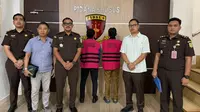 Dua Pejabat Bawaslu Bikin Dokumen Fiktif, Negara Rugi Ratusan Juta Rupiah