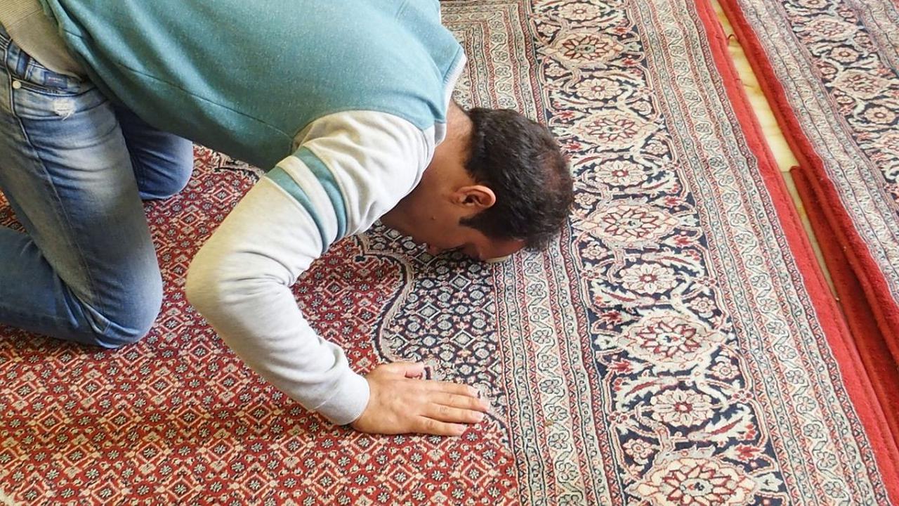 Amalan Mempercepat Jodoh