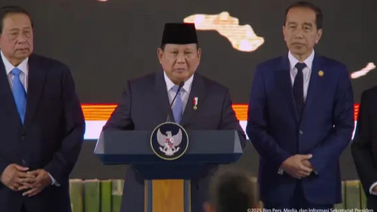 Tim Independen Internasional Dilibatkan untuk Susun Struktur Danantara