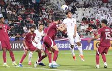 Dirugikan Keputusan Kontroversial Wasit Nasrullo Kabirov, Begini Komentar Para Pemain Timnas Indonesia U-23
