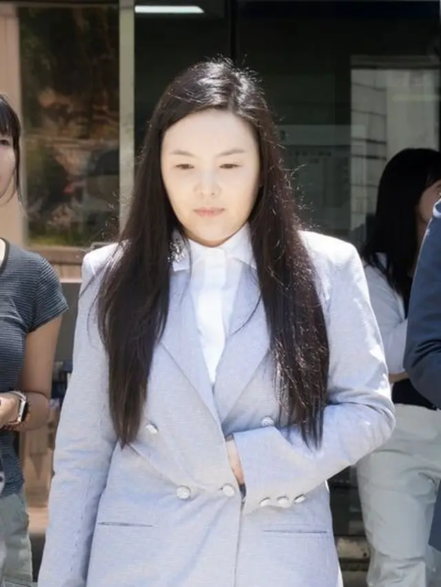 Cha Ga Won CEO ONE HUNDRED