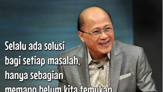 Mario Teguh