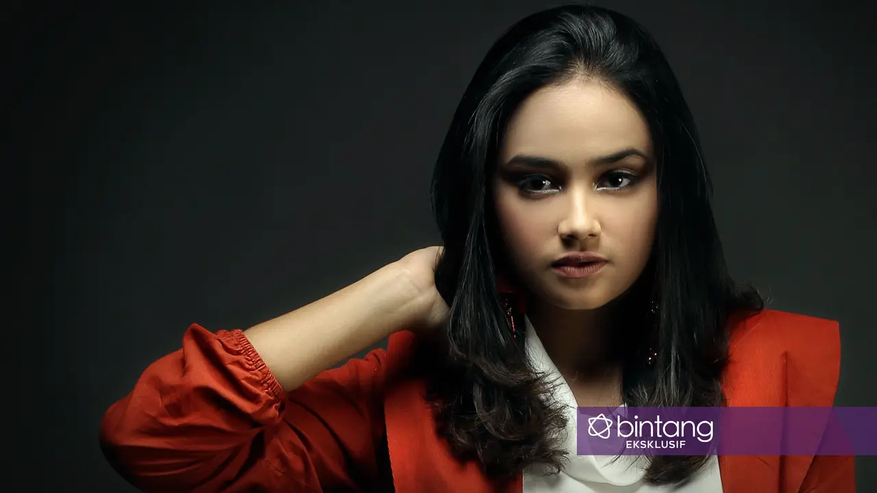 [Bintang] Syifa Hadju C1