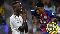 Berta Video Time Out , 6 Pemain Belasan Tahun yang Berpotensi Gantikan Ronaldo dan Messi di Masa Depan