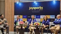 Perkuat Portofolio, Sister Company Summarecon Gabungkan Tiga Bisnis