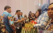 Wagub Sulut Harap Misi Dagang Sulawesi Utara Jawa Timur Tingkatkan Kesejahteraan Warga