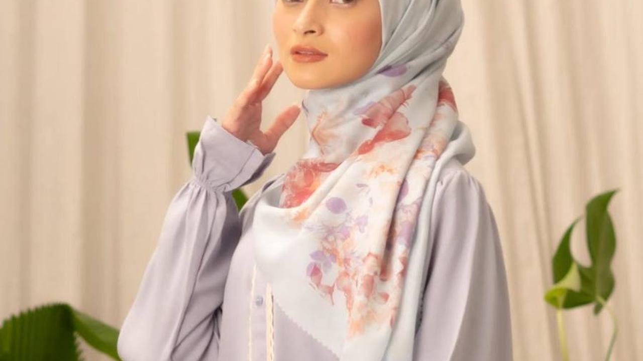Dulu Nikah Seumur Jagung, 8 Potret Terbaru Valda Alviana Mantan Istri Reza Zakarya yang Makin Cantik Memesona