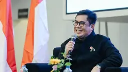 Alasan Staf Khusus Raja Juli Antoni Mangkir Pemeriksaan KPK